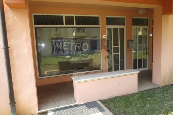 fronte - UFFICIO THIENE (VI)  